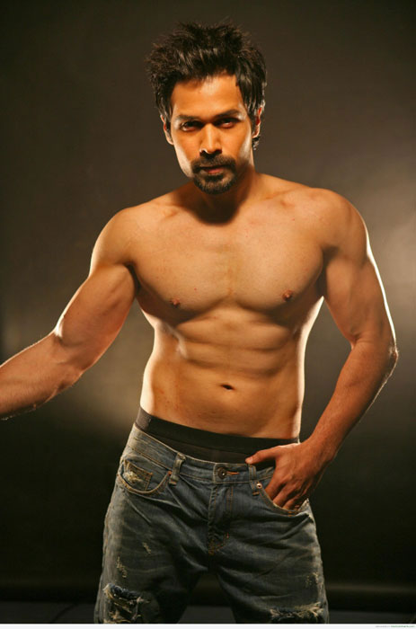 Emraan Hashmi Workout Routine Diet Plan - Healthy Celeb