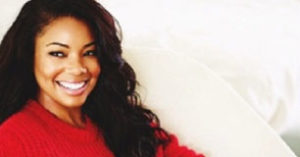 Gabrielle Union