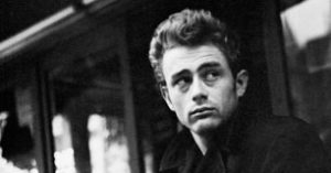 James Byron Dean