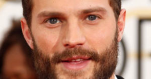 Jamie Dornan