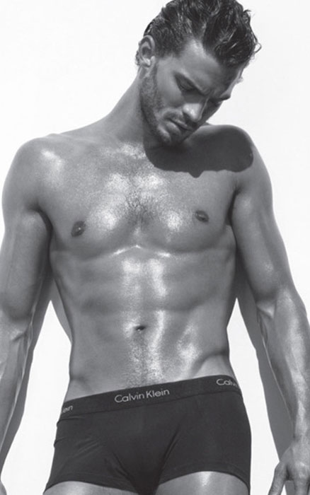 Jamie Dornan Height Weight Body Statistics Healthy Celeb