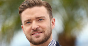 Justin Timberlake