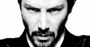 Keanu Reeves