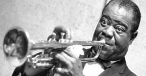 Louis Armstrong