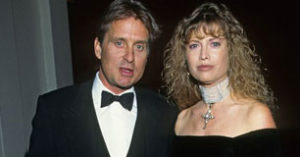 Michael and Diandra