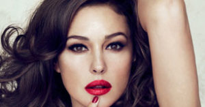 Monica Bellucci