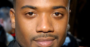Musician Ray J