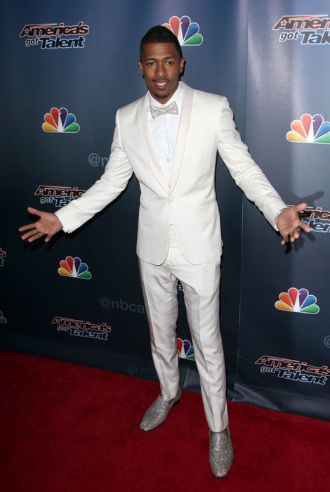 Nick Cannon Height Weight Body Statistics - Healthy Celeb