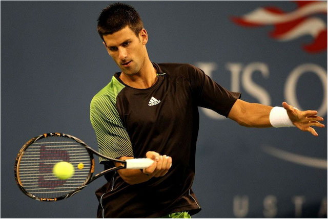 Novak Djokovic Height Weight Age Girlfriend Family Facts Biography