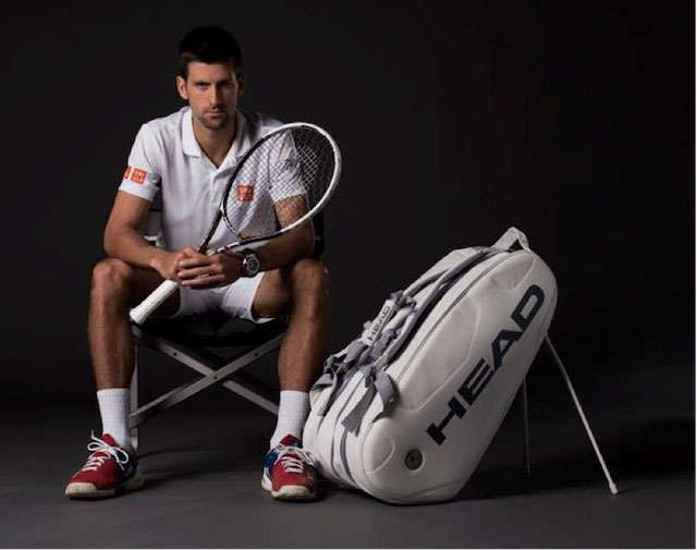 Novak Djokovic Height Weight Body Statistics Healthy Celeb