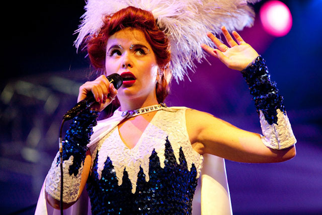 Paloma Faith Height Weight Age Boyfriend Family Facts Biography