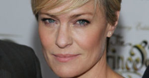 Robin Wright