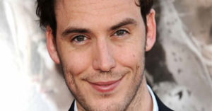 Sam Claflin