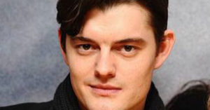 Sam Riley