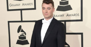 Sam Smith