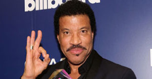 Lionel Richie