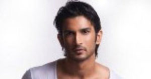 Sushant Singh Rajput