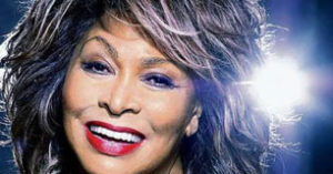 Tina Turner