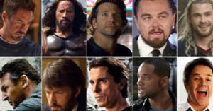 Top Paid Actors