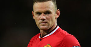 Wayne Rooney