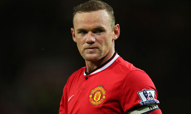 Wayne Rooney Height Weight Age Spouse Family Facts Biography