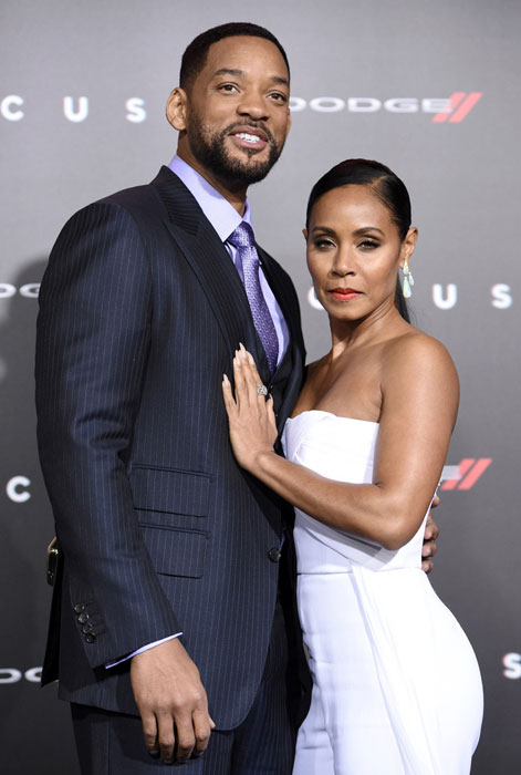 Jada Pinkett Smith Workout and Diet Secrets - Healthy Celeb