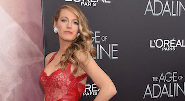 Blake Lively Baby Weight Loss: How Blake Lively got rid of her Baby Fat without making it No. 1 Priority?