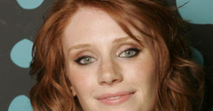 Bryce Dallas Howard