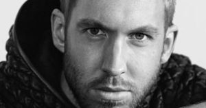 Calvin Harris