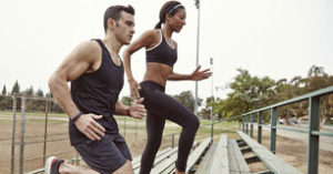 Cardio Exercises