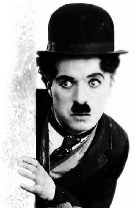 chaplin