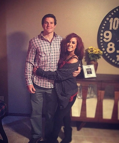 Chelsea Houska Weight Loss, Diet Workout: Teen Mom 2 Star ...