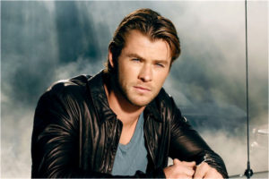 Chris Hemsworth