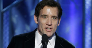 Clive Owen