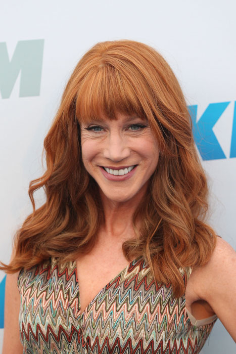 Kathy Griffin Height Weight Body Statistics - Healthy Celeb