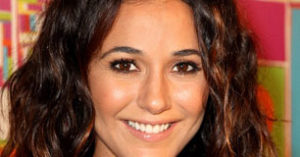 Emmanuelle Chriqui