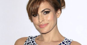 Eva Mendes