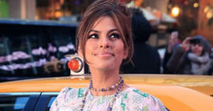 Eva Mendes