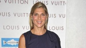 Gabrielle Reece