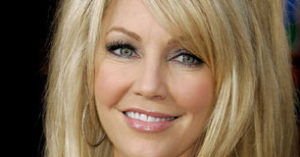 Heather Locklear