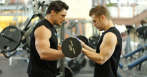 Injury Free Workout