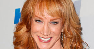 Kathy Griffin