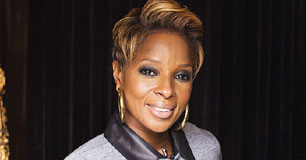 Mary J. Blige Height, Weight, Age, Body Statistics
