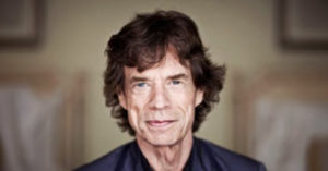 Mick Jagger