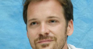 Peter Sarsgaard