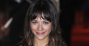 Rashida Jones