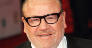 Ray Winstone