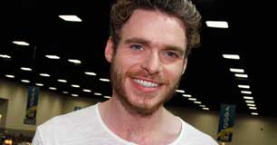 Richard Madden Height, Weight, Age, Body Statistics