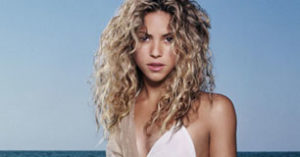 Shakira