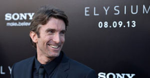 Sharlto Copley